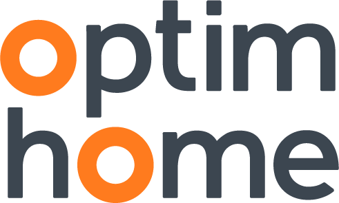 Logo de OPTIMHOME pour l'annonce 116376317